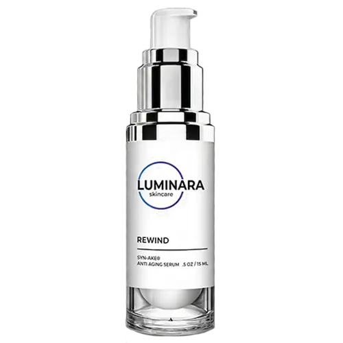 Luminara Rewind 1 bottle 30 day supply order now
