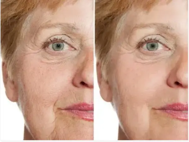 Luminara Rewind customer review Linda K Portland Oregon